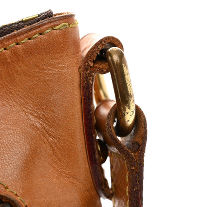 Louis Vuitton Monogram Odeon PM 12 of 12