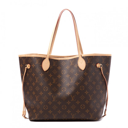 Louis Vuitton Monogram Neo Neverfull MM 1 of 8