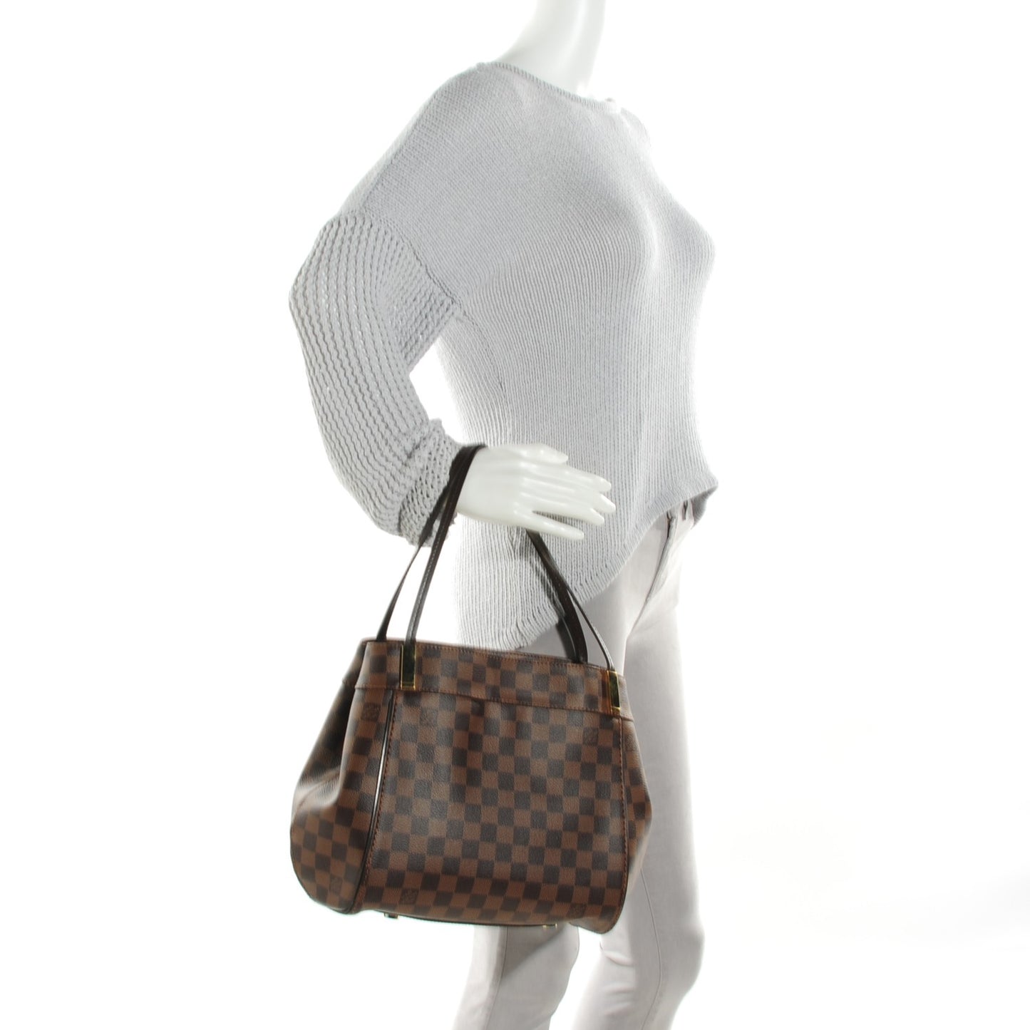 Damier Ebene Marylebone PM