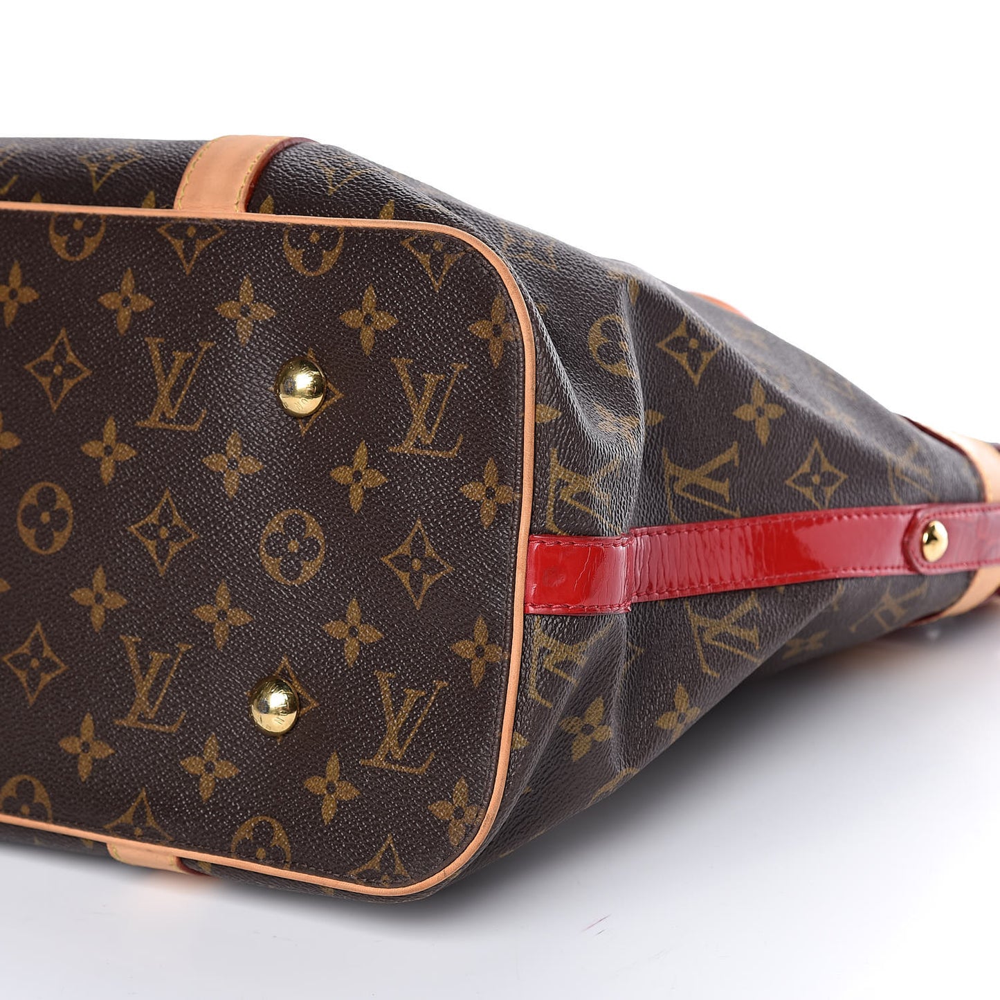 Monogram Salina MM Rubis