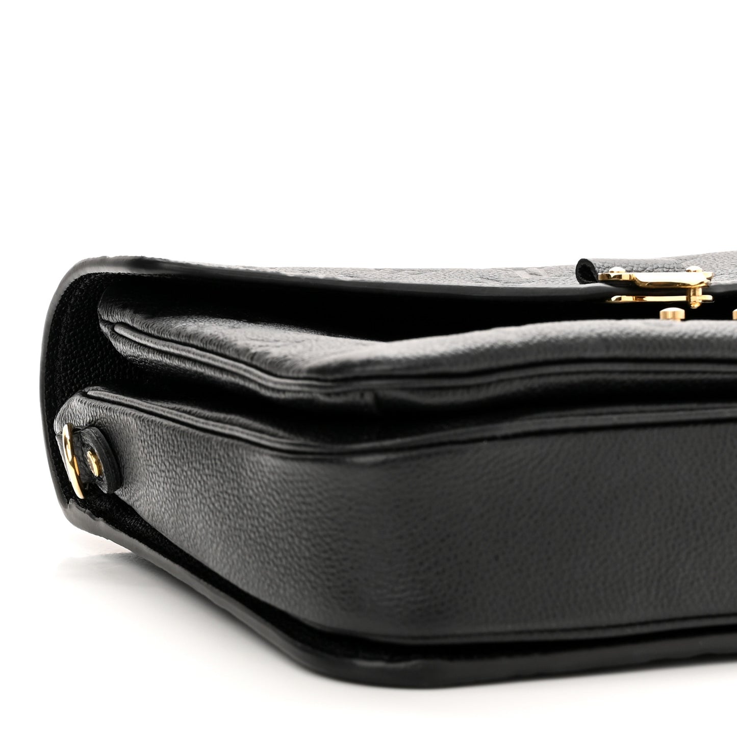 Empreinte Pochette Metis Black