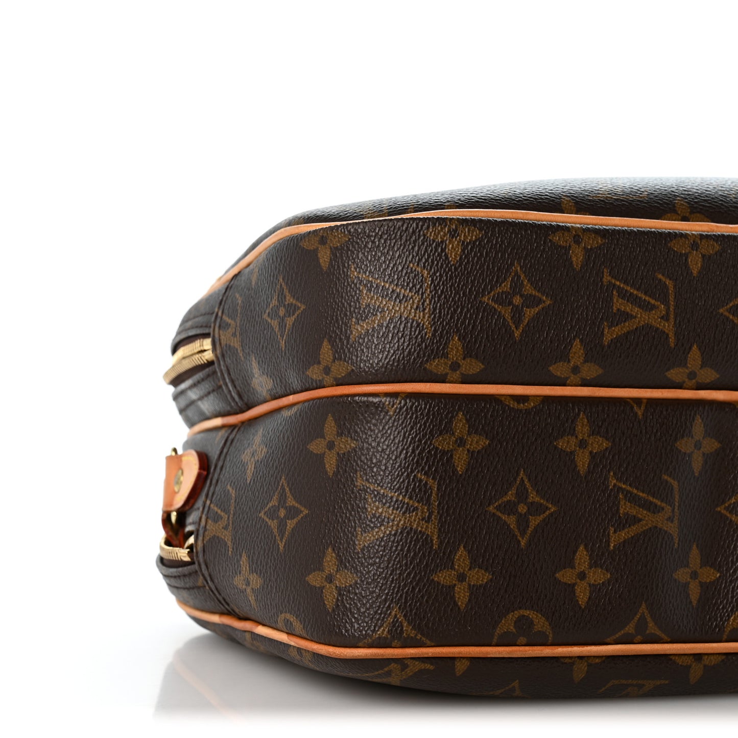 Monogram Reporter PM
