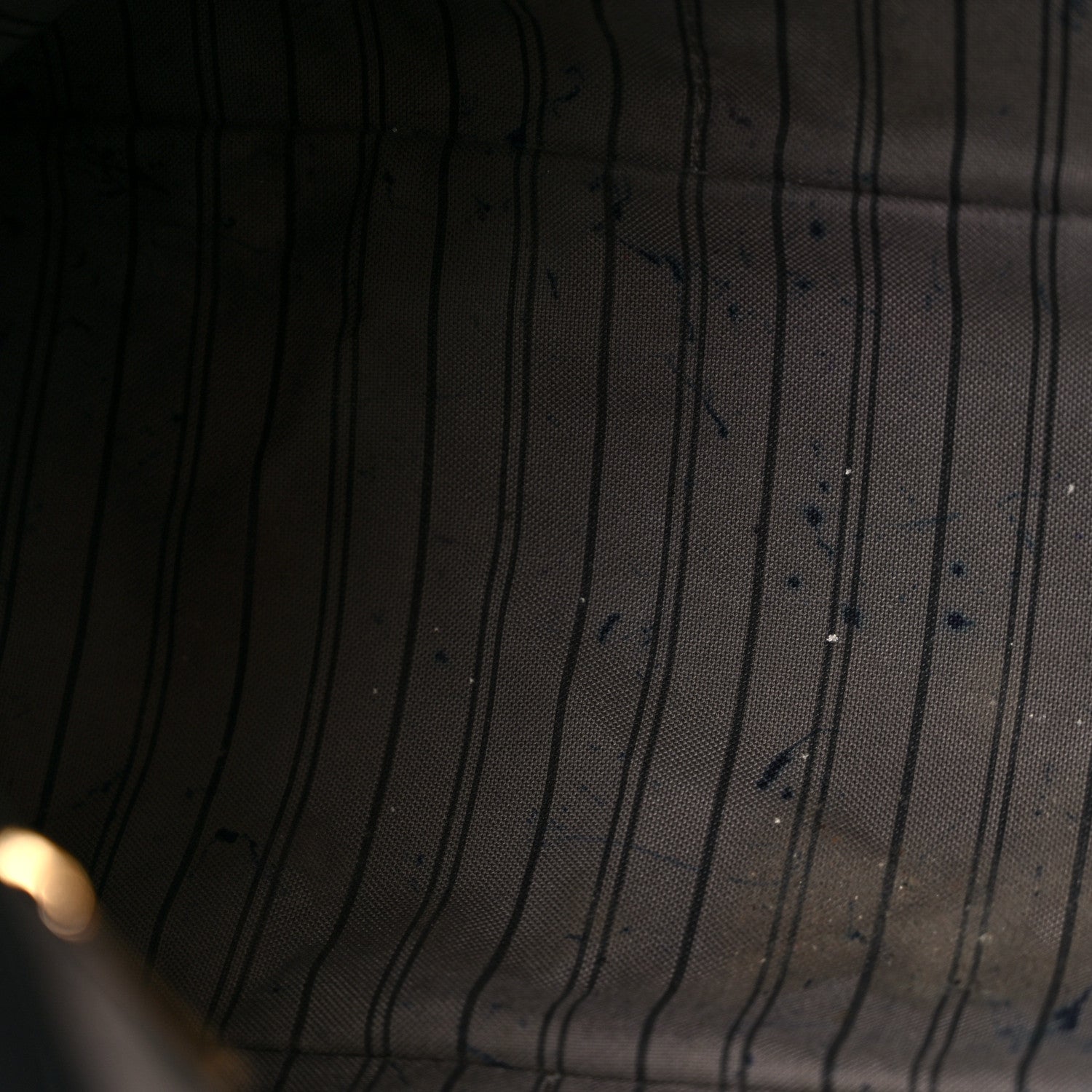 Louis Vuitton Empreinte Artsy MM Black 12 of 15