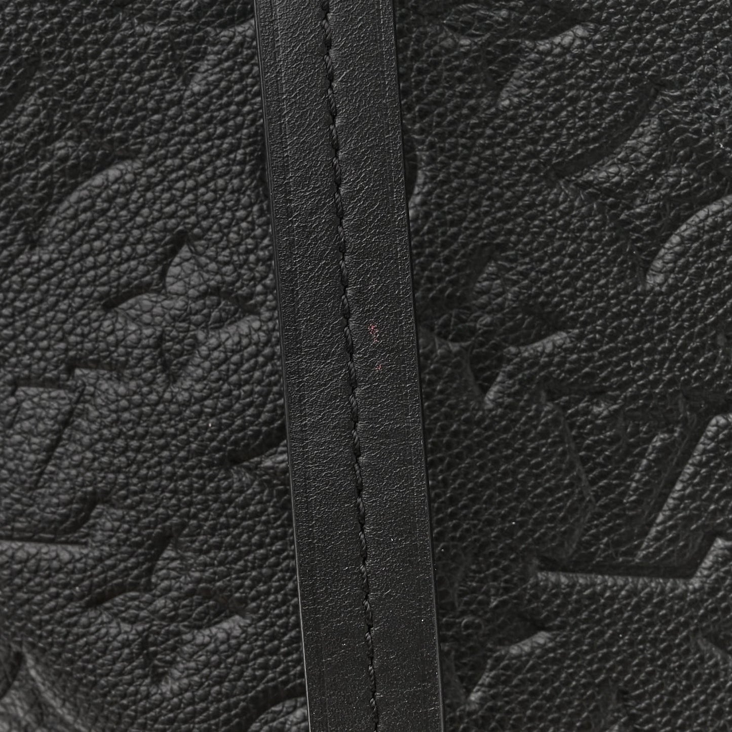 Empreinte Montsouris NM Backpack Black