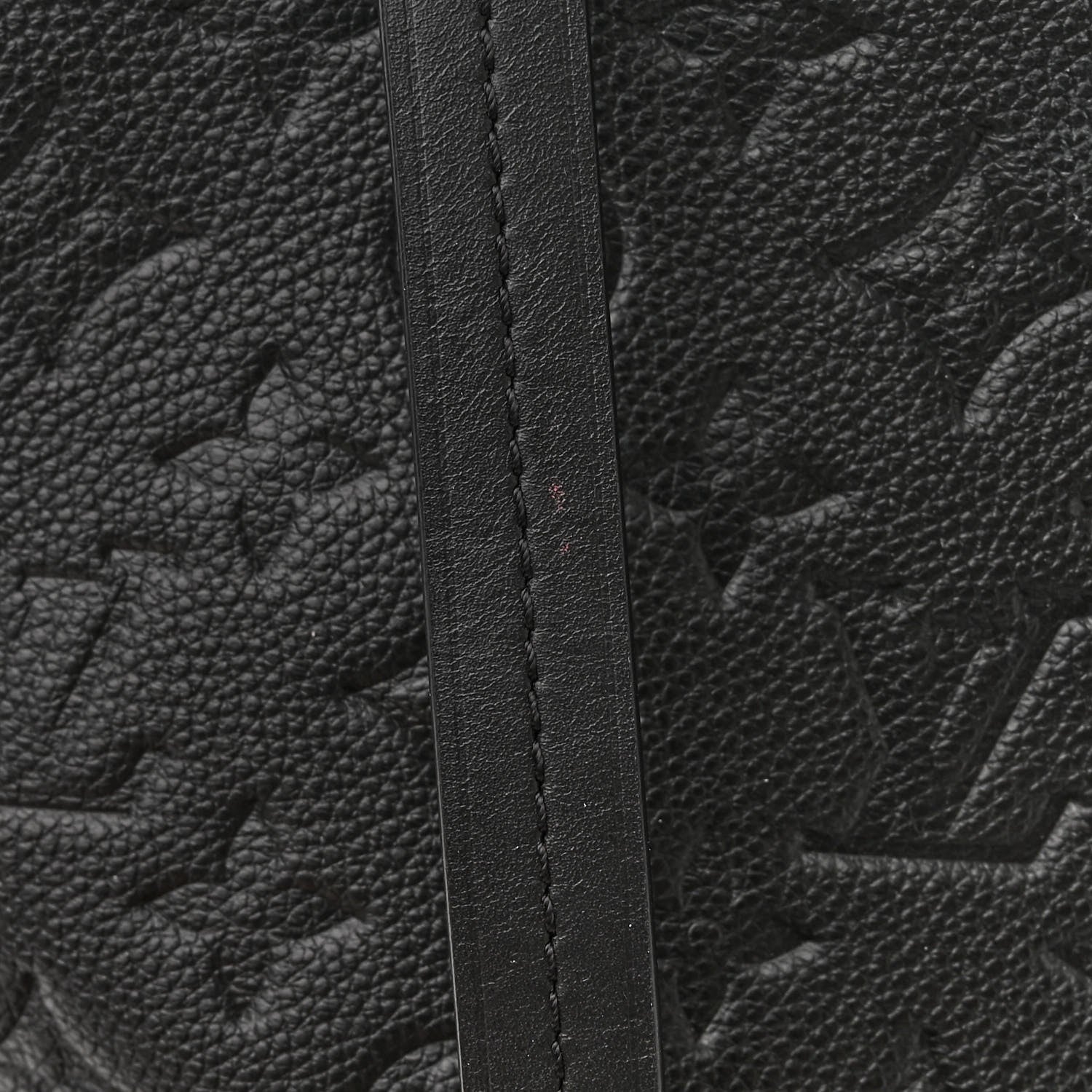 Louis Vuitton Empreinte Montsouris NM Backpack Black 12 of 12