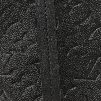 Louis Vuitton Empreinte Montsouris NM Backpack Black 12 of 12
