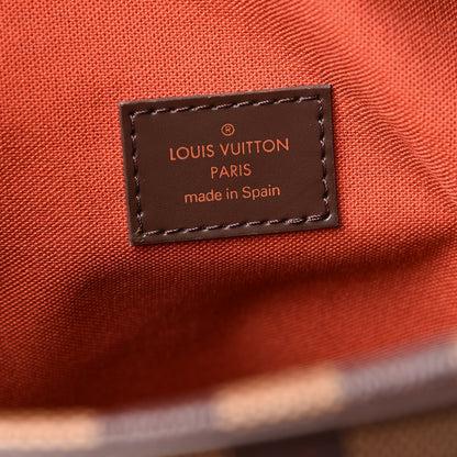 Louis Vuitton Damier Ebene Olav MM Messenger Bag 8 of 9