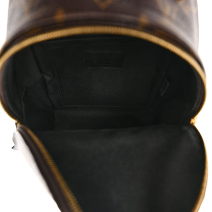 Louis Vuitton Monogram Palm Springs Backpack Mini 5 of 9