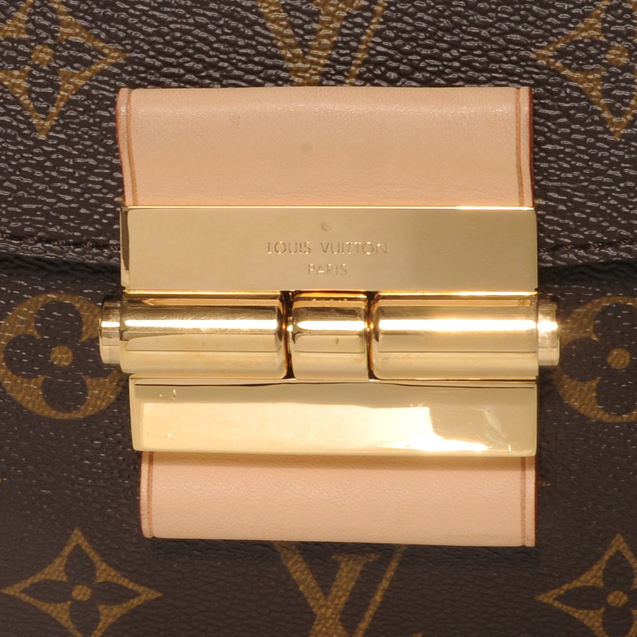 Monogram Olympe Aurore
