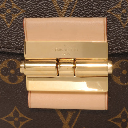 Louis Vuitton Monogram Olympe Aurore 7 of 8