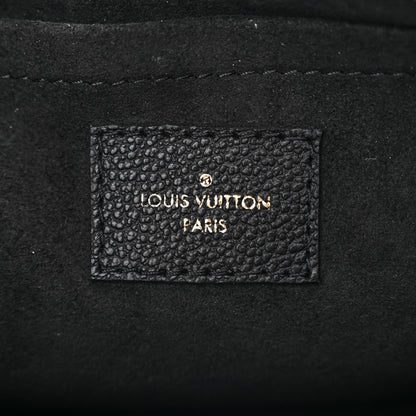 Louis Vuitton Empreinte Monogram Giant Multi Pochette Accessories Black 7 of 10