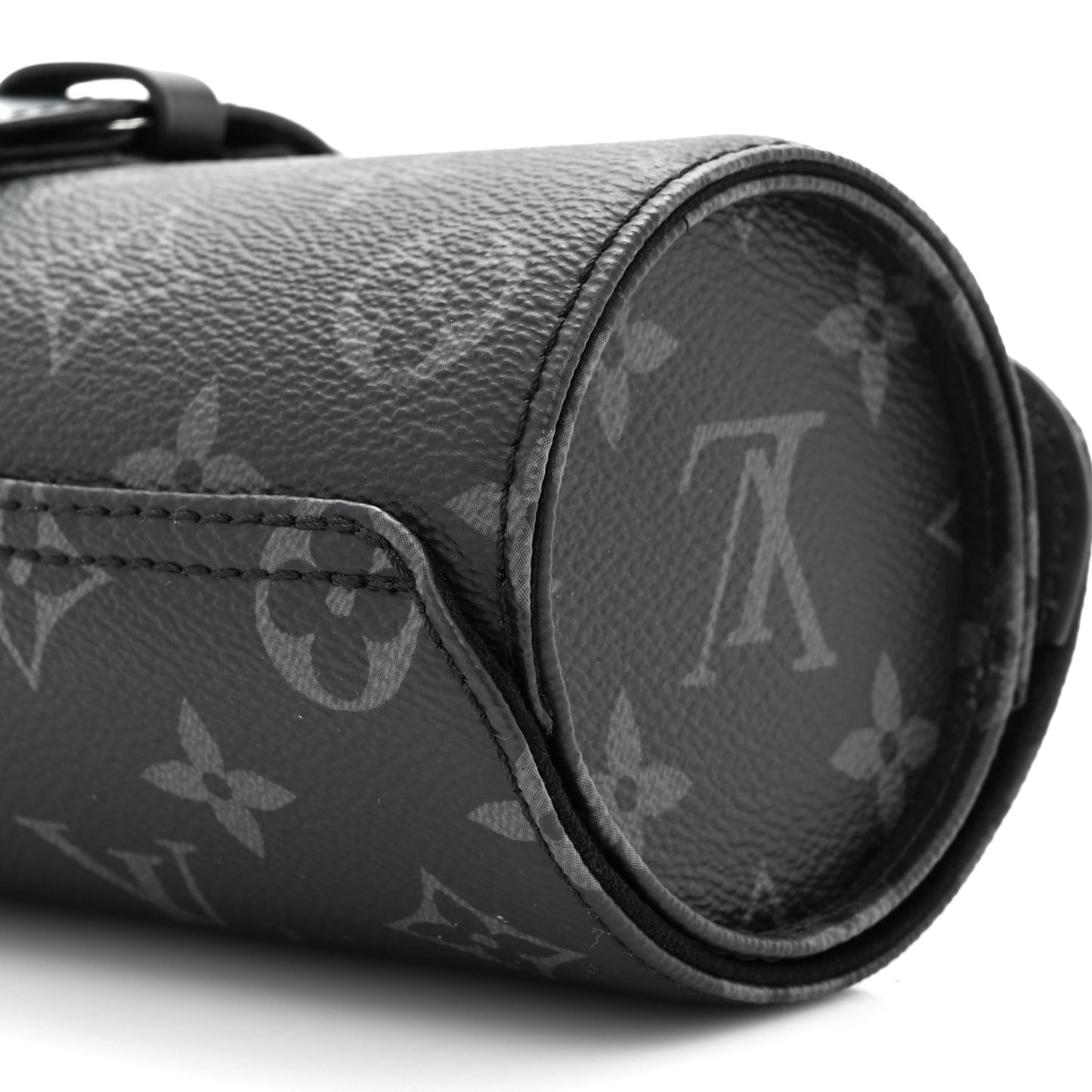 Monogram Eclipse 3 Watch Travel Case