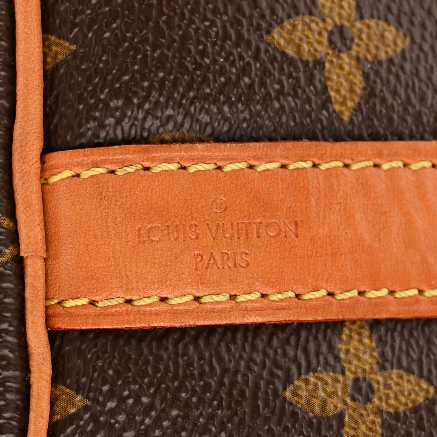 Louis Vuitton Monogram Speedy Bandouliere 25 6 of 13