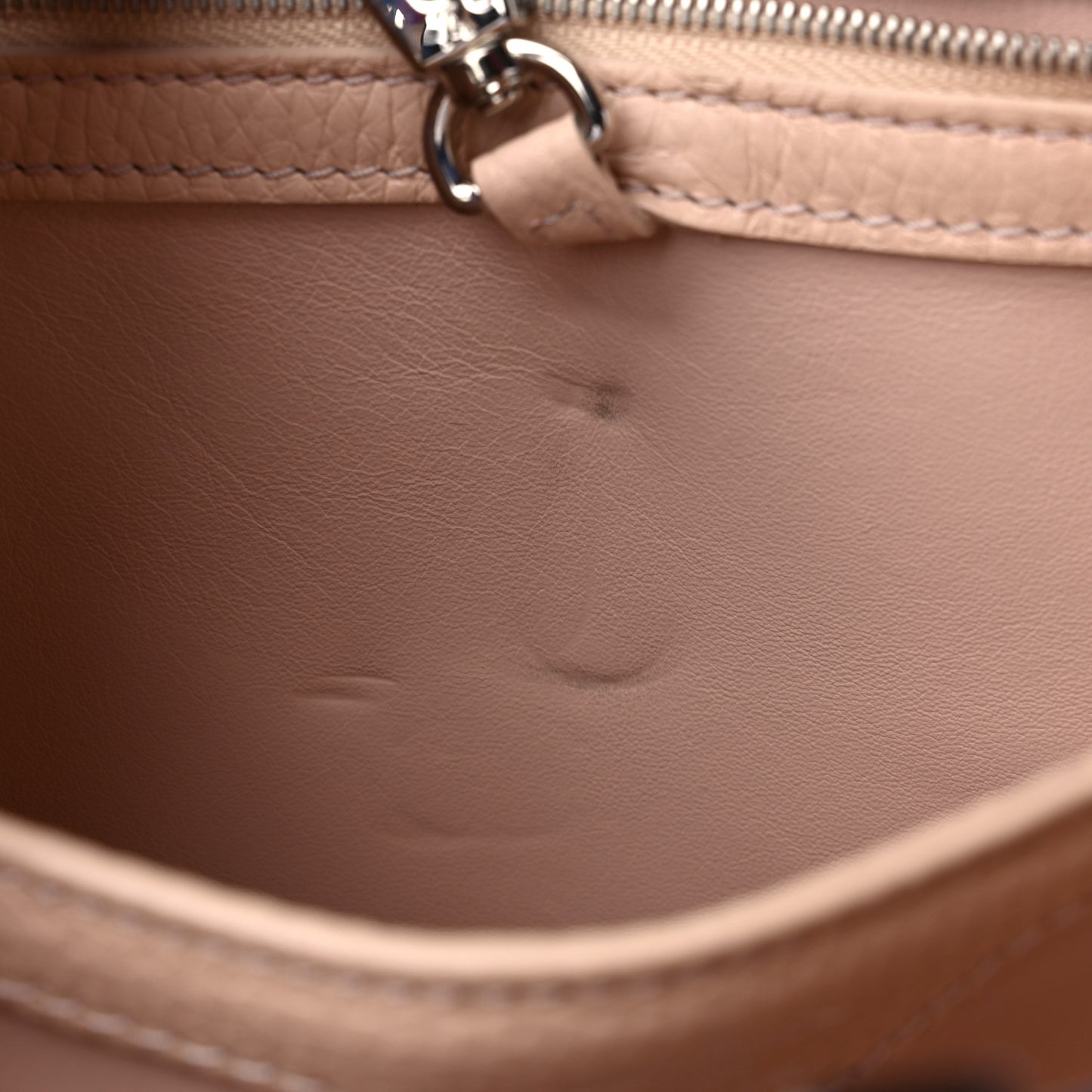 Taurillon Capucines BB