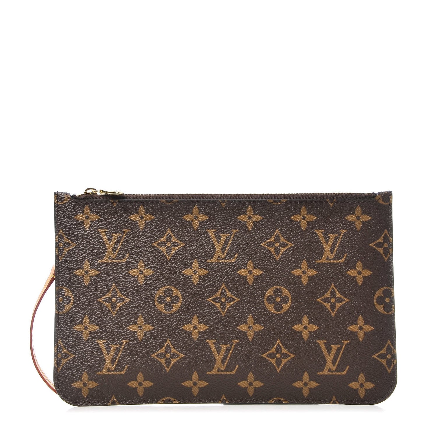Monogram Neverfull MM GM Pochette