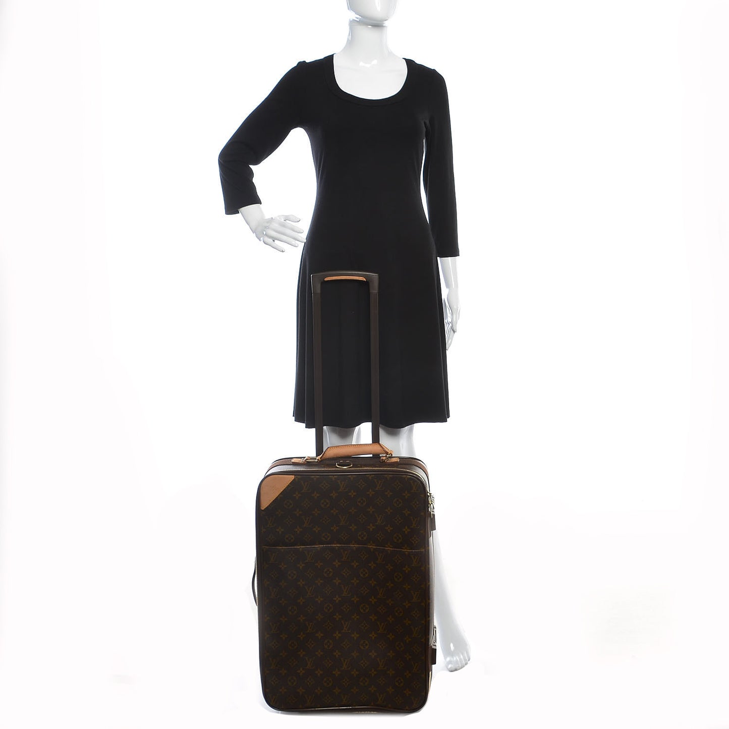 Monogram Pegase 55