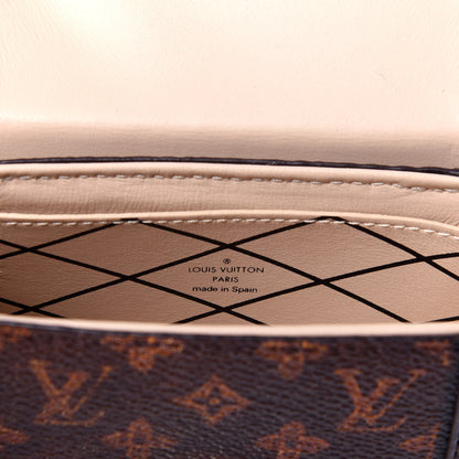 Louis Vuitton Monogram Essential Time Trunk 6 of 11