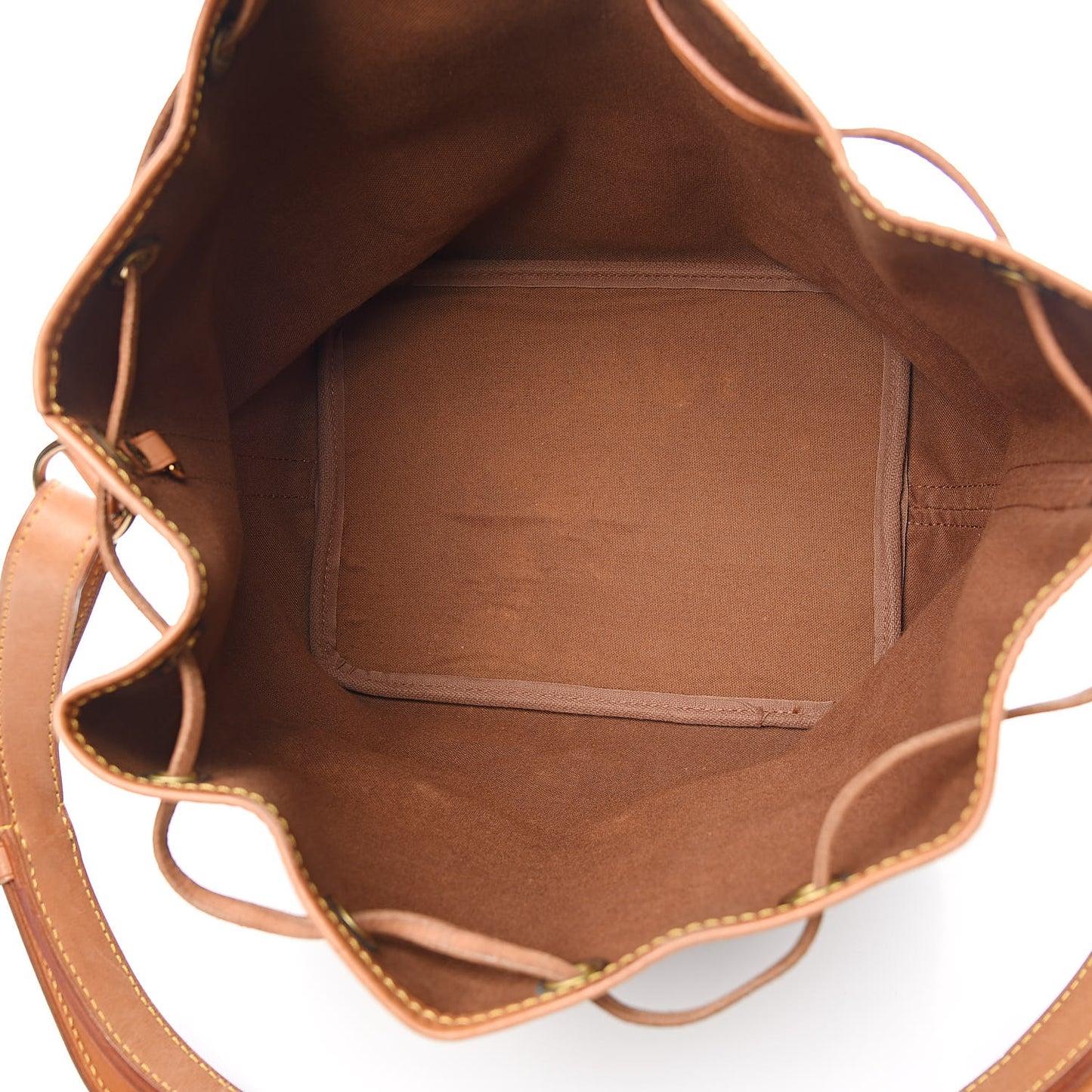Monogram Petit Noe