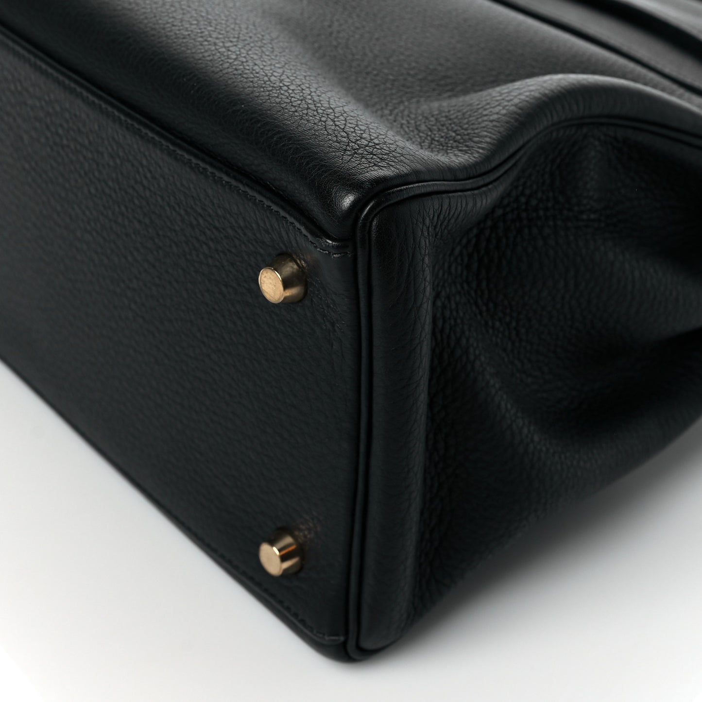 Taurillon Clemence Kelly Retourne 35 Black
