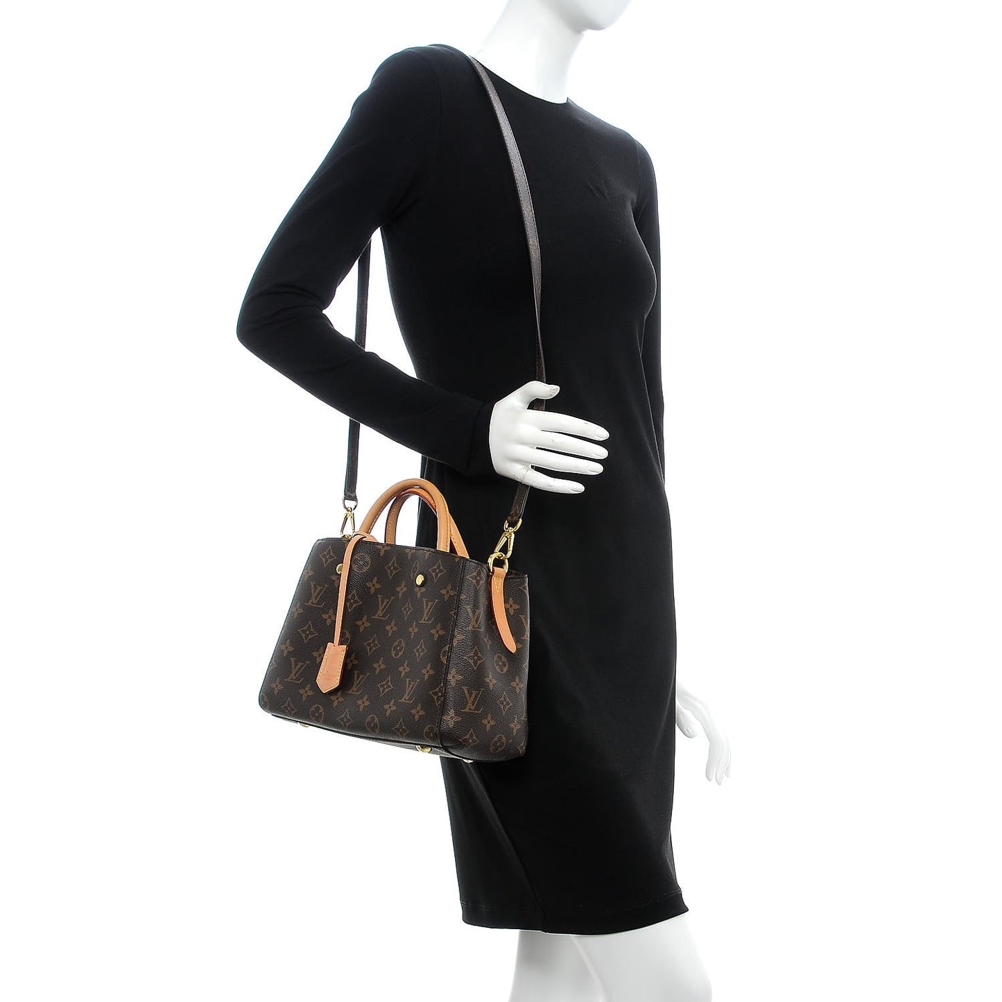 Monogram Montaigne BB