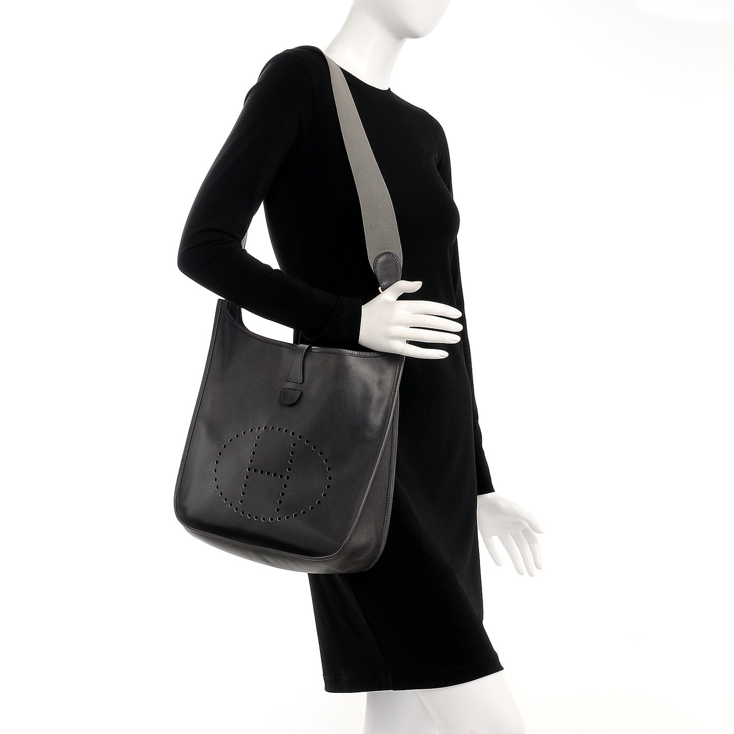 Box Evelyne GM Ardoise