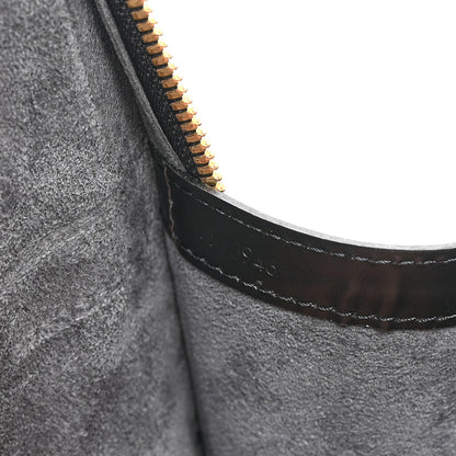 Louis Vuitton Epi Lussac Black 7 of 10