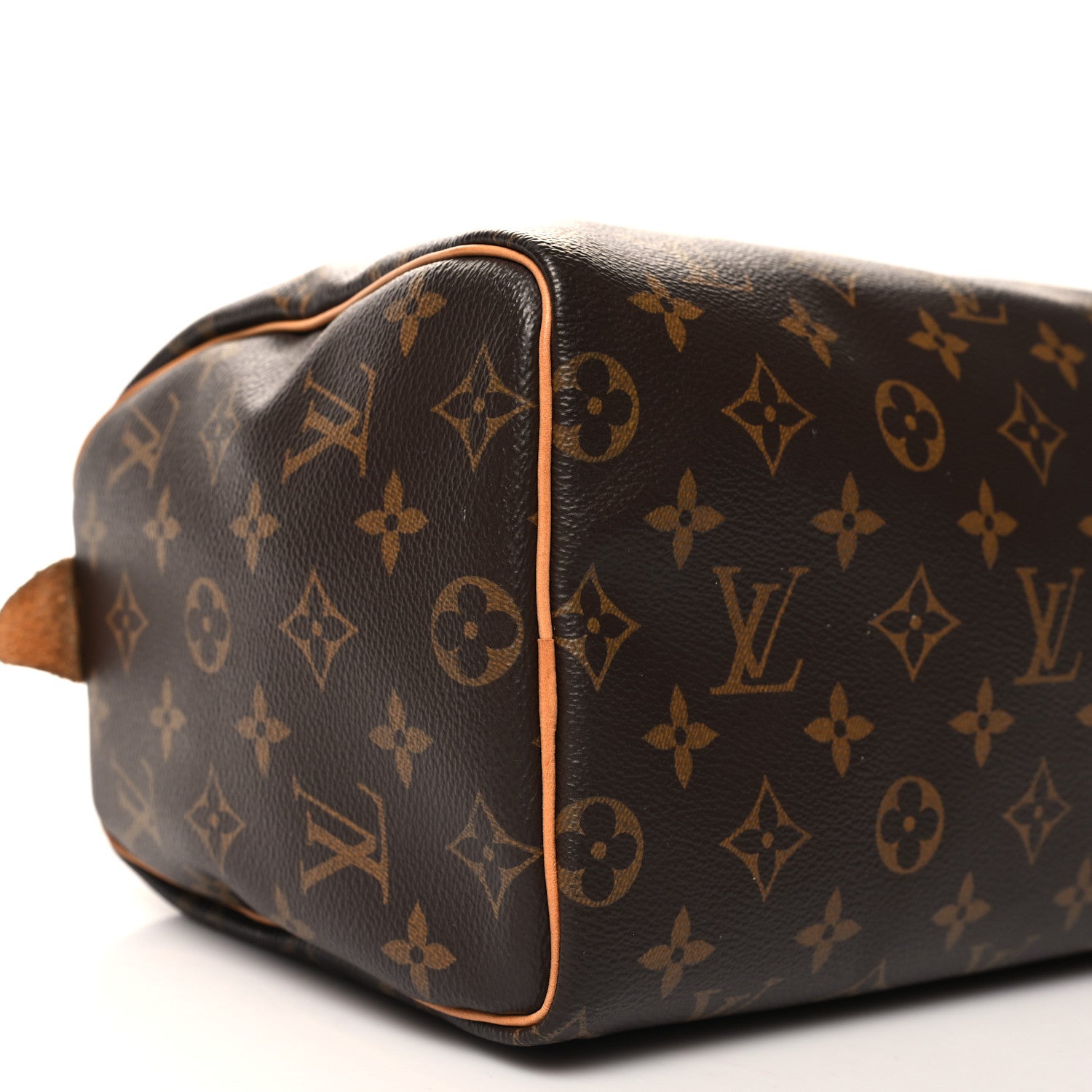 Louis Vuitton Monogram Speedy 25 9 of 11
