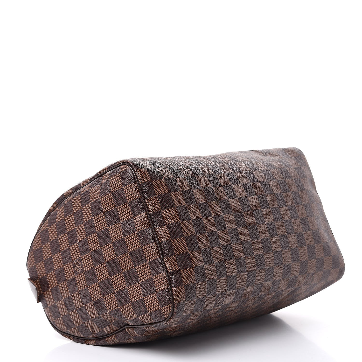 Louis Vuitton Damier Ebene Speedy 30 4 of 11