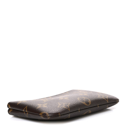 Louis Vuitton Monogram Key Pouch S 4 of 7