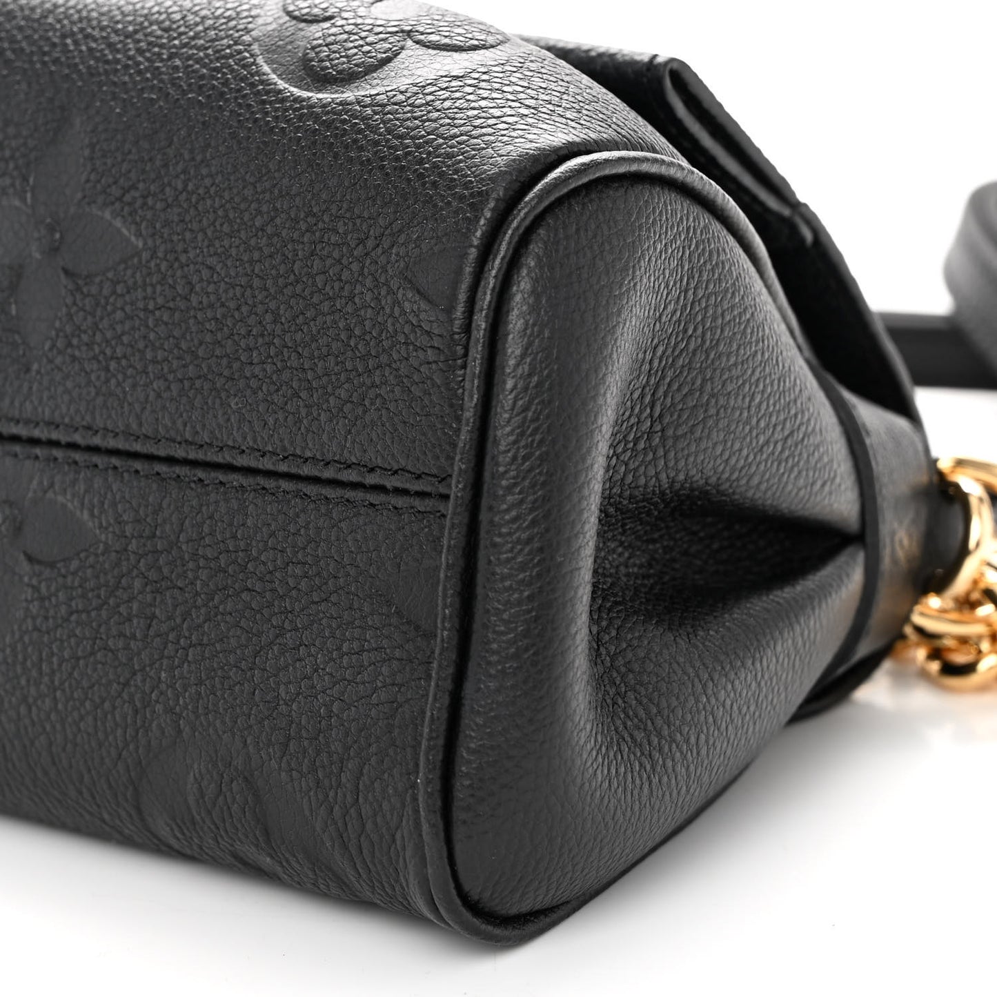 Empreinte Monogram Giant Favorite Black