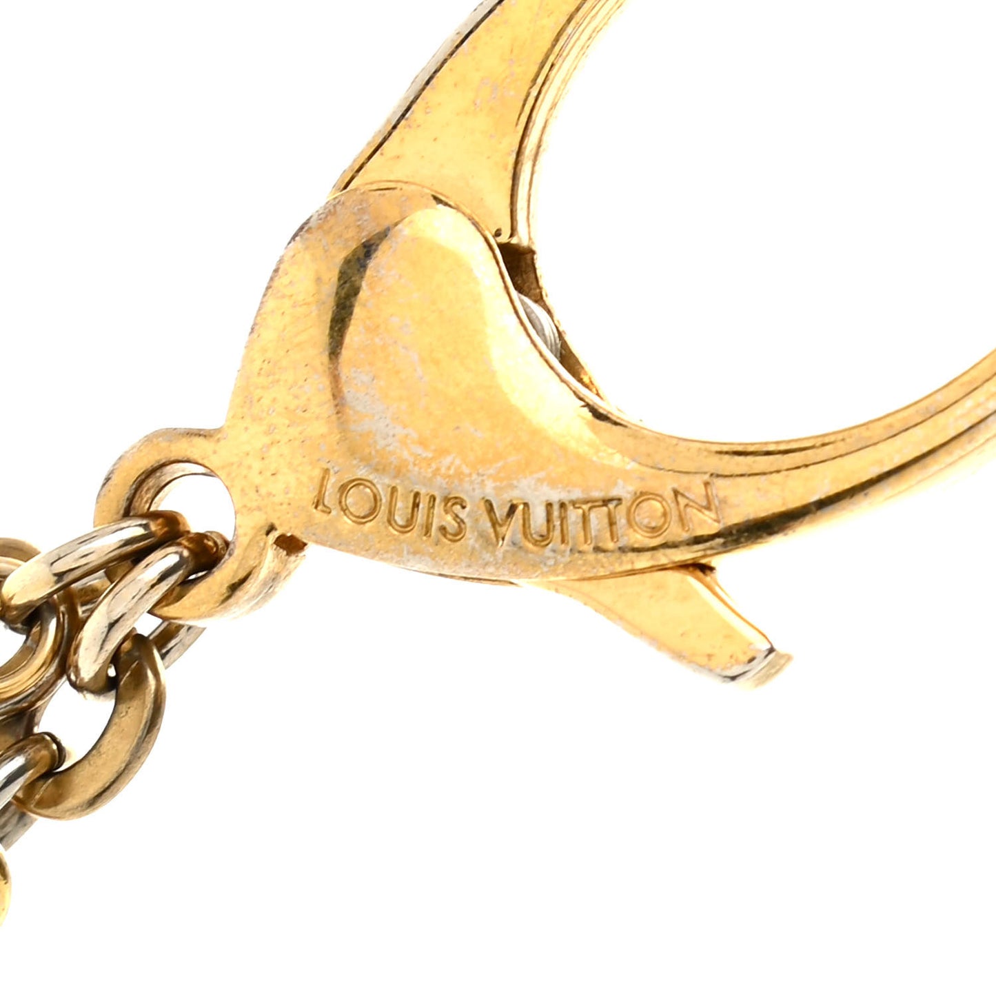 Acetate Hollow Flower Bag Charm Suede Rose