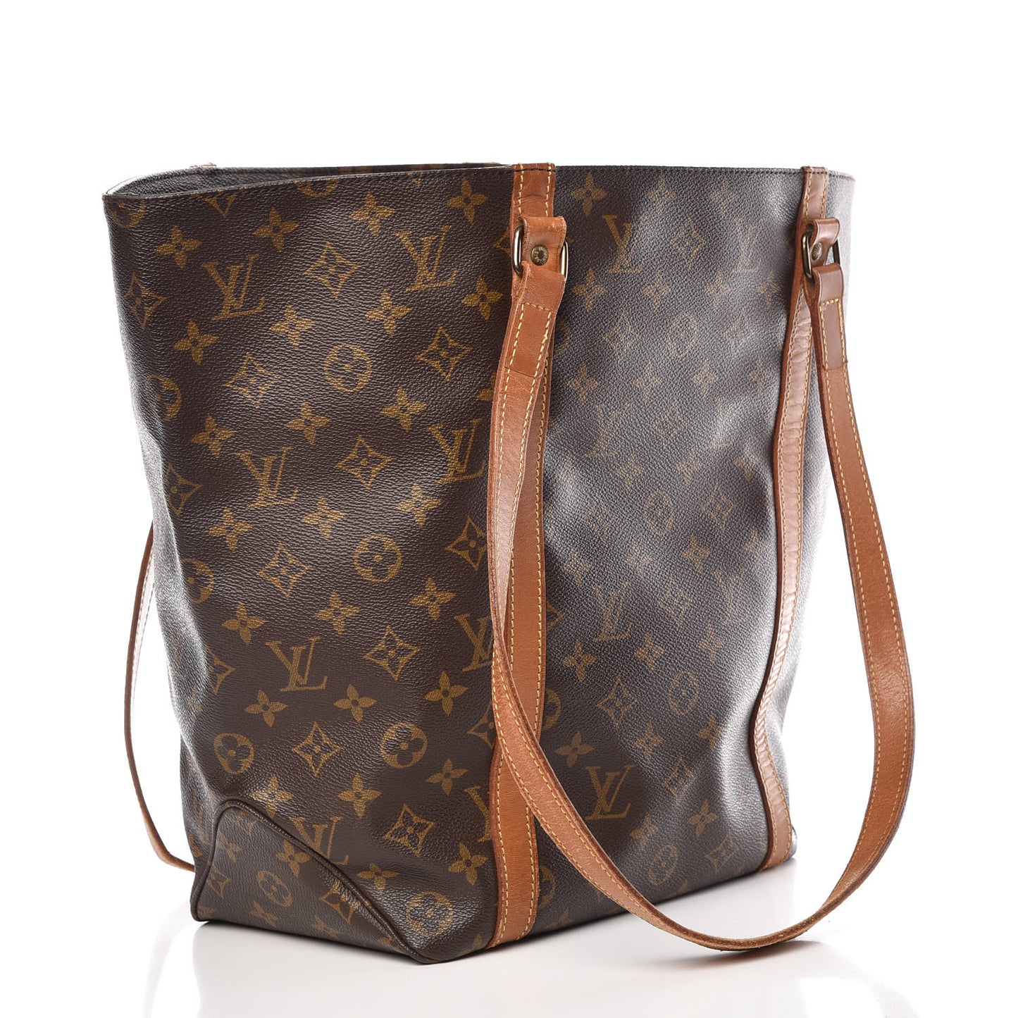 Monogram Sac Shopping Tote