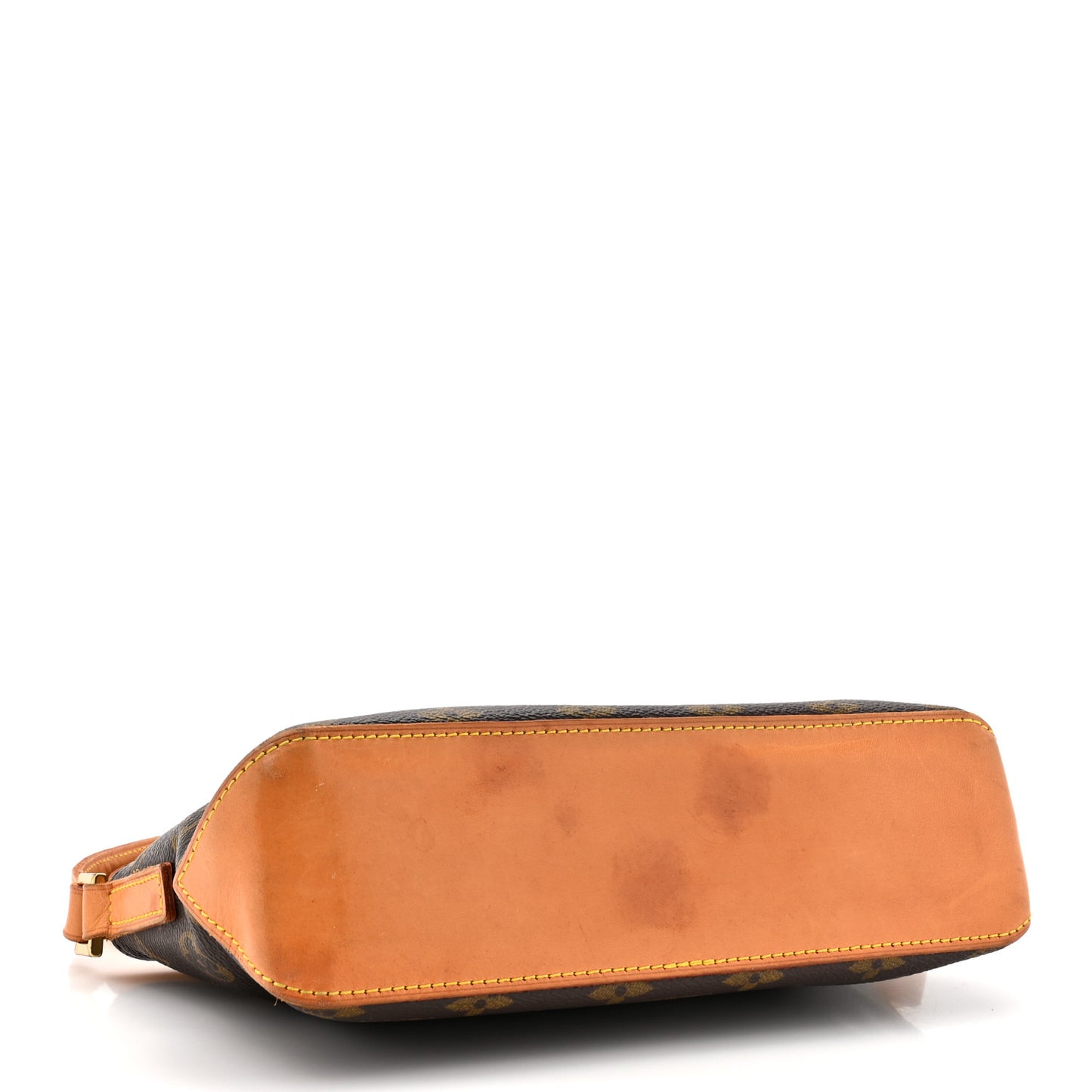 Monogram Trotteur