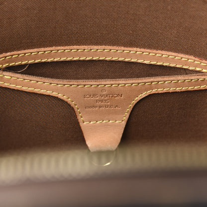 Louis Vuitton Monogram Ellipse MM 7 of 14