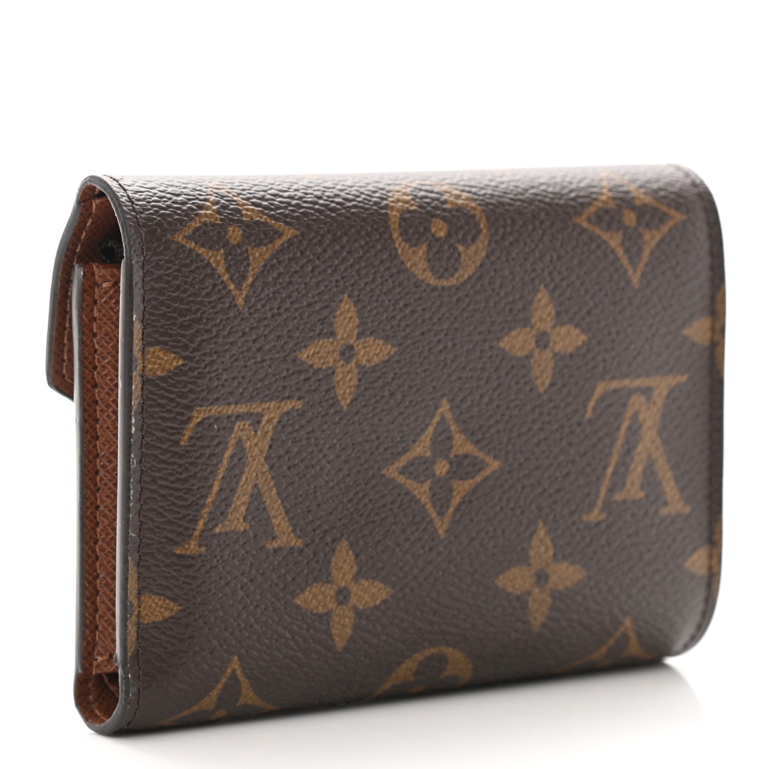 Louis Vuitton Monogram Victorine Wallet 3 of 9