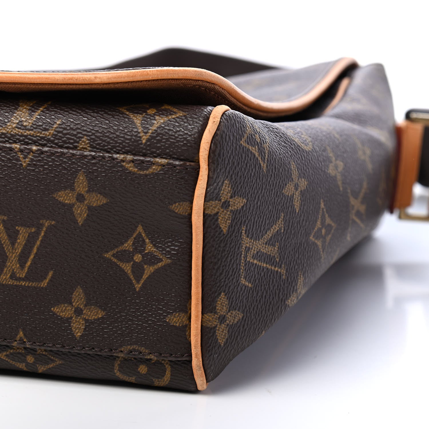 Louis Vuitton Monogram Abbesses Messenger Bag 7 of 7