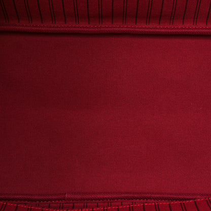 Louis Vuitton Monogram Neo Neverfull GM Fuchsia 6 of 14