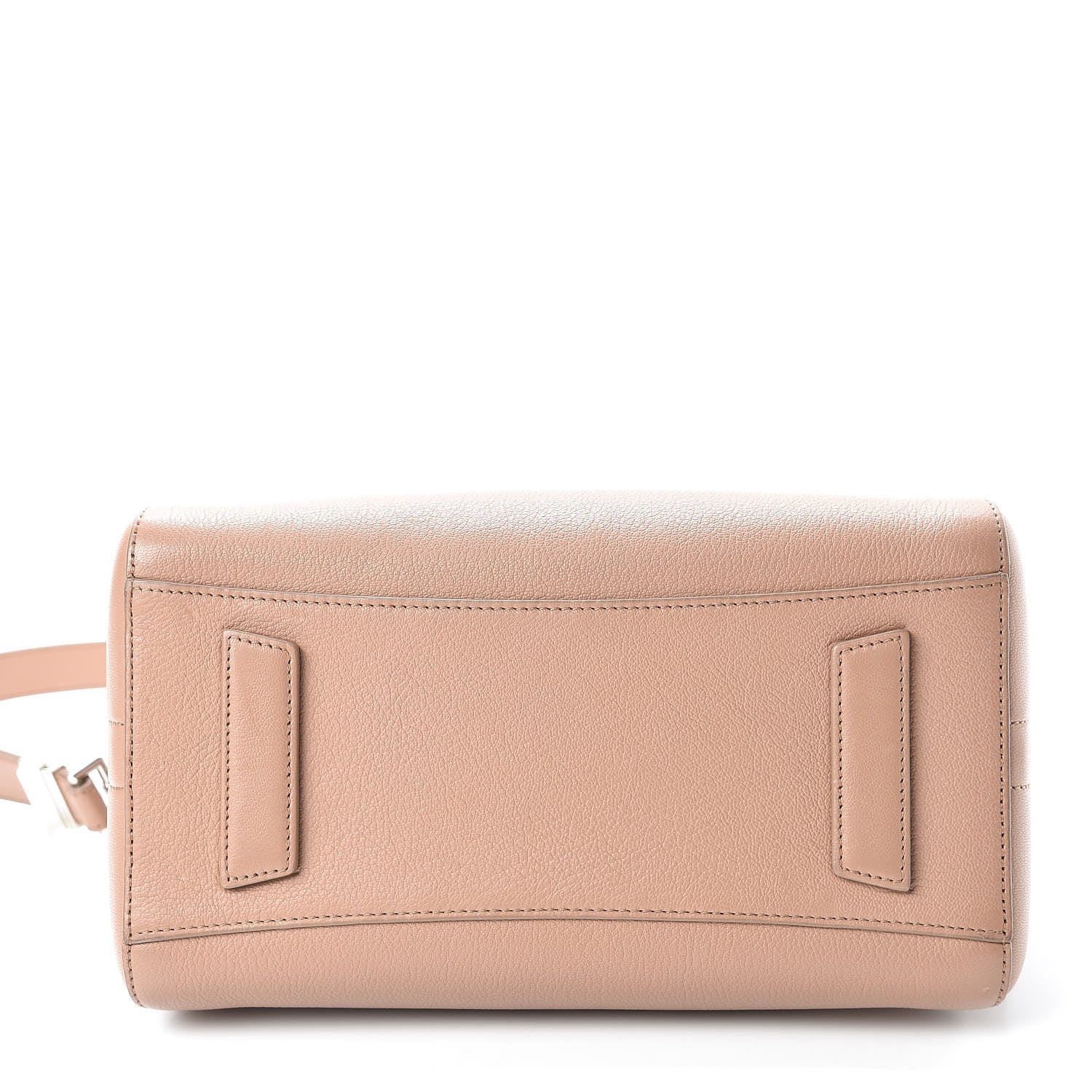 Givenchy Sugar Goatskin Small Antigona Old Pink 11 of 11
