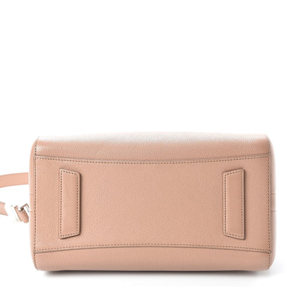 Givenchy Sugar Goatskin Small Antigona Old Pink 11 of 11