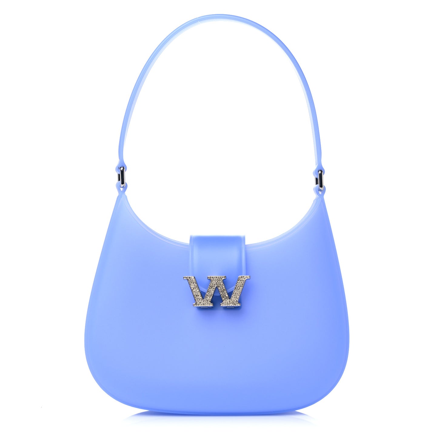 PVC Small Legacy Hobo Oxford