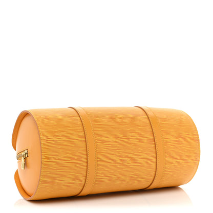 Louis Vuitton Epi Soufflot Tassil 5 of 12