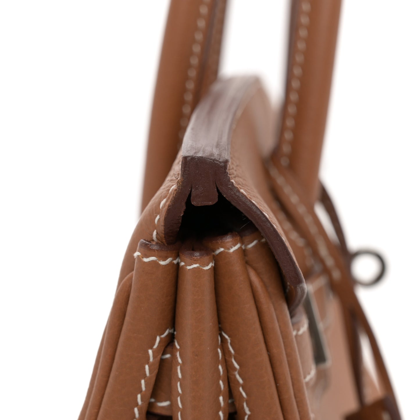 Togo Birkin 25 Gold