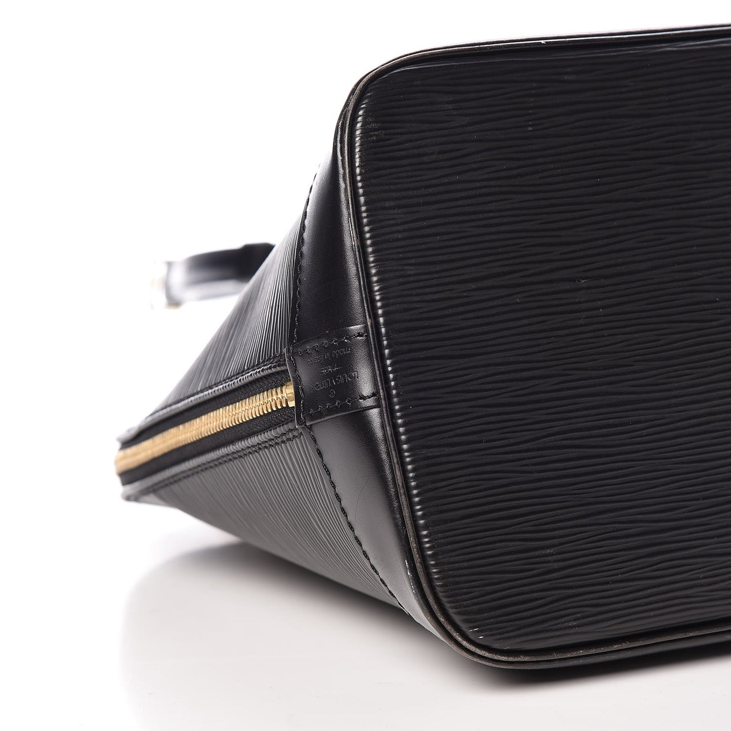 Epi Alma PM Black