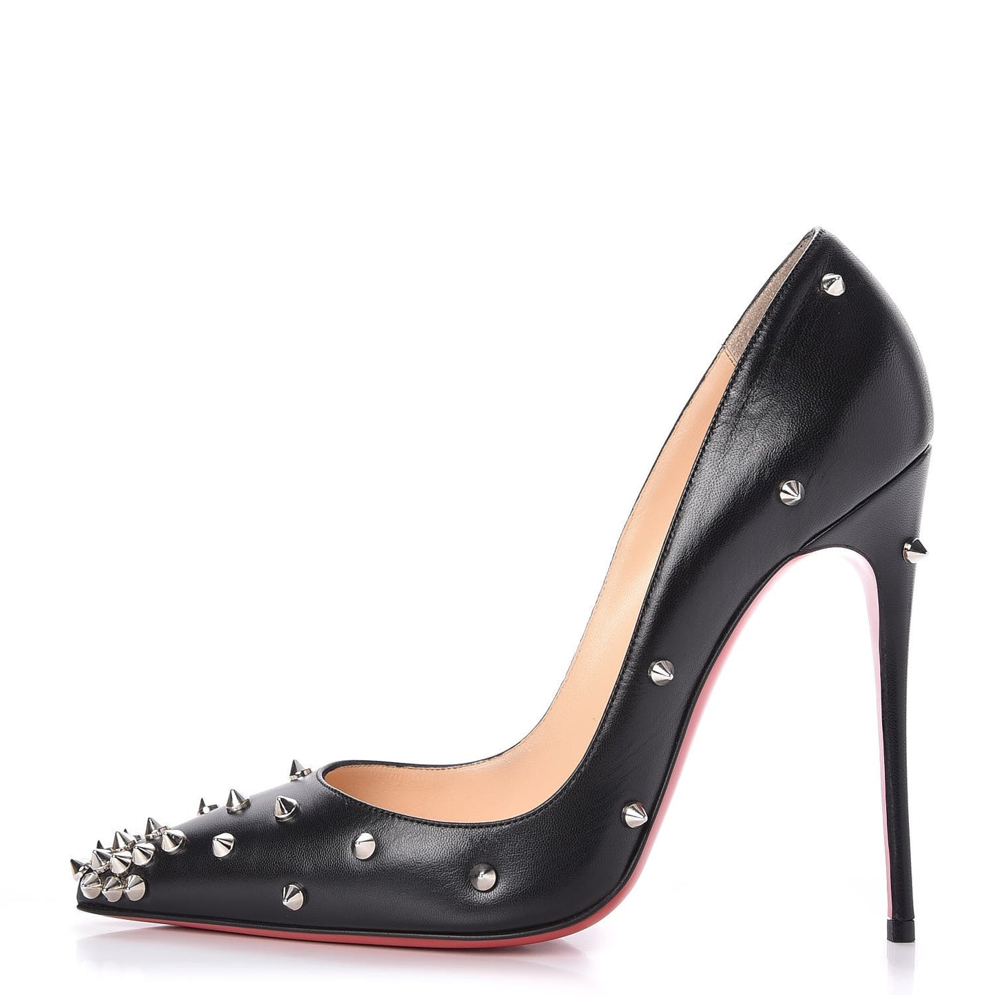 Kid Degraspike 120 Pumps 38 Black