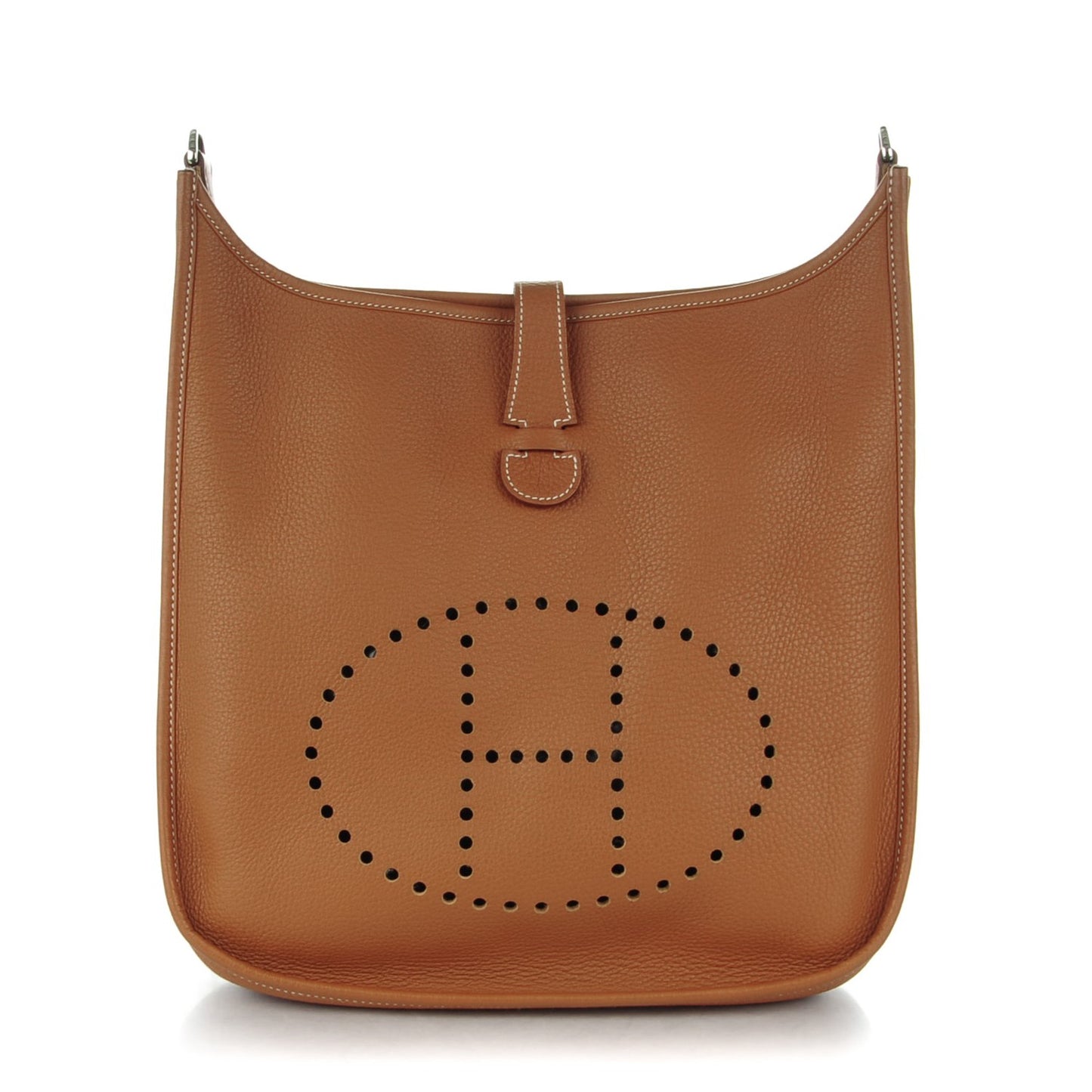 Taurillon Clemence Evelyne III GM Gold