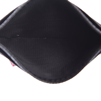 Dolce & Gabbana Dauphine Love Card Holder Black 5 of 7