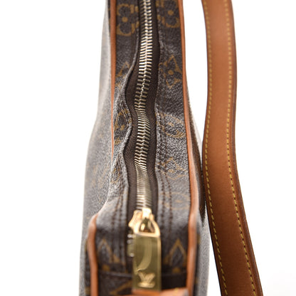 Louis Vuitton Monogram Croissant PM 8 of 8