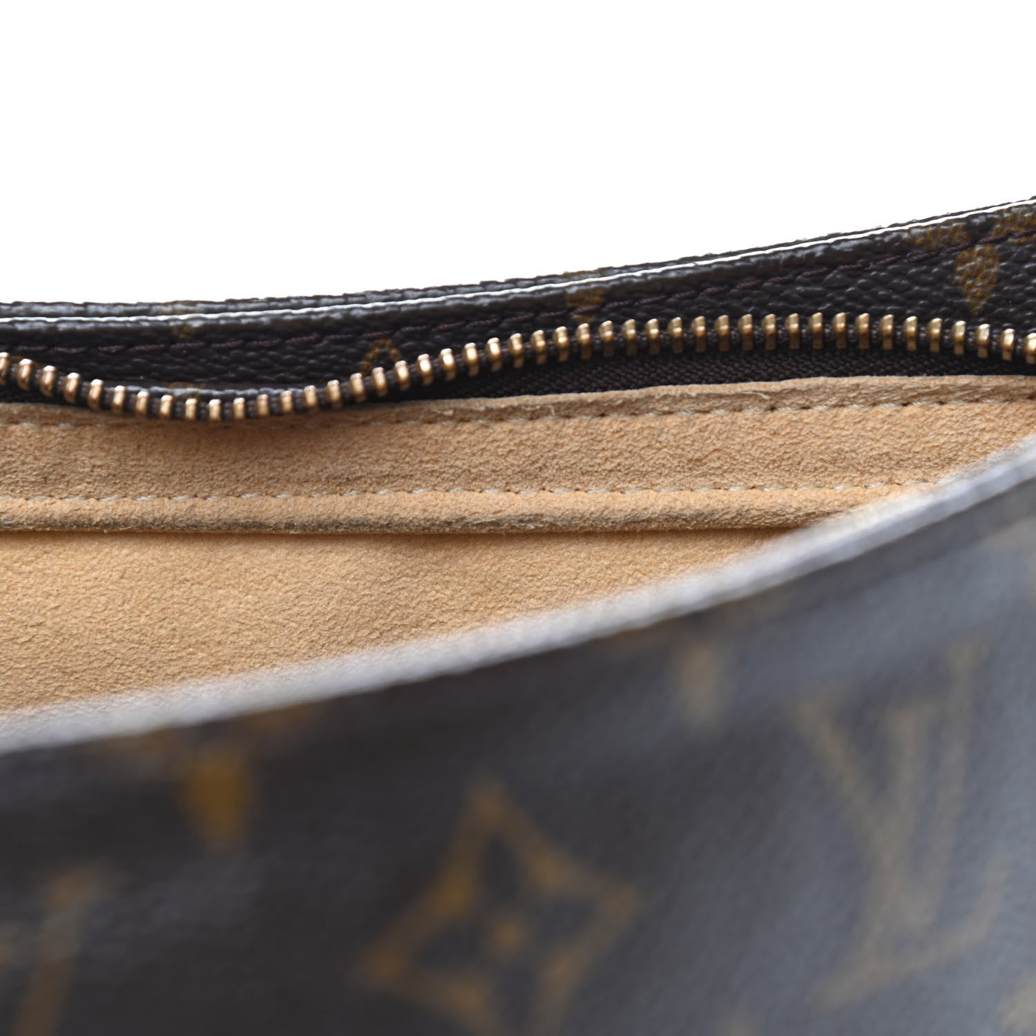 Louis Vuitton Monogram Looping GM 8 of 14