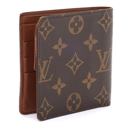 Louis Vuitton Monogram Marco Wallet 3 of 8