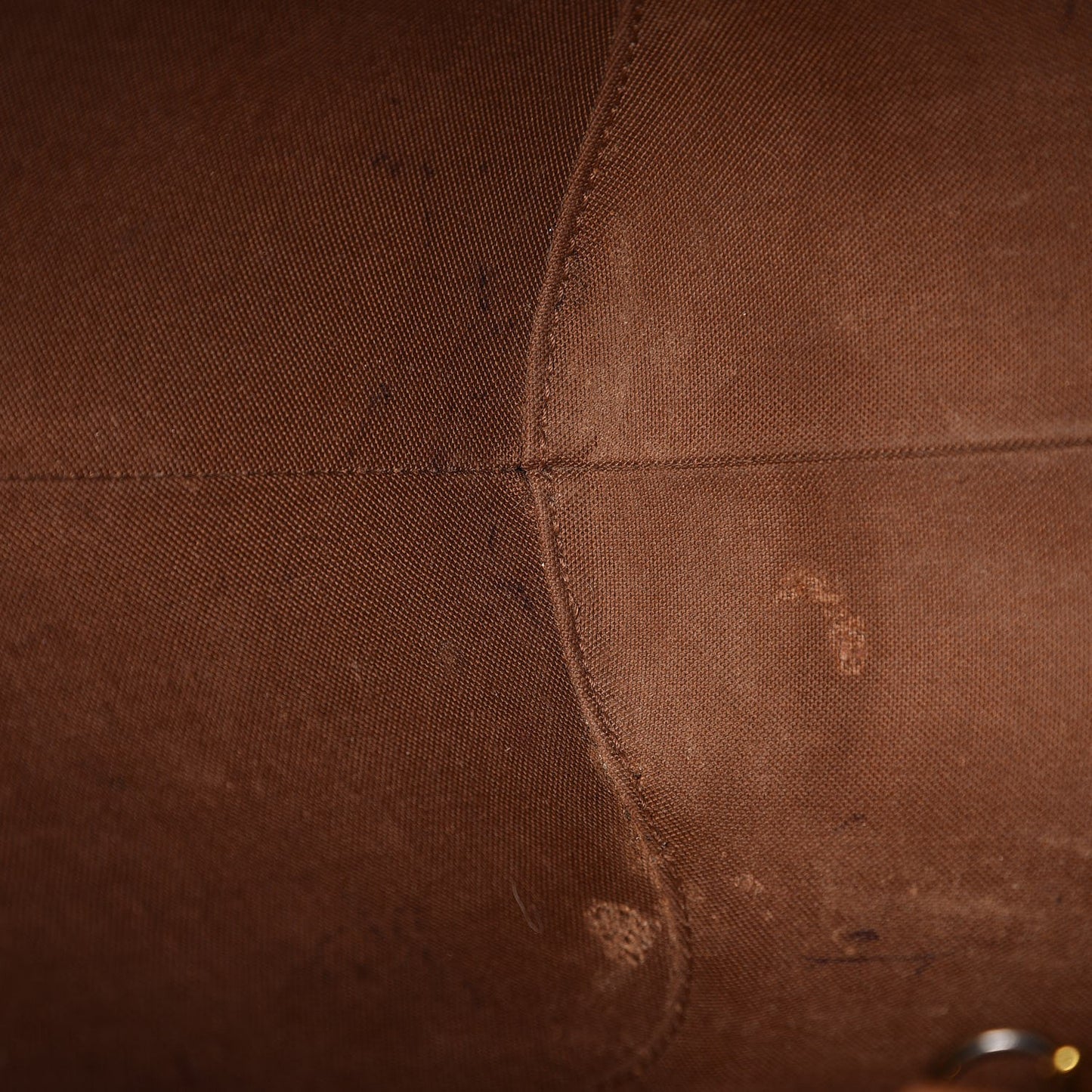 Monogram Ellipse MM